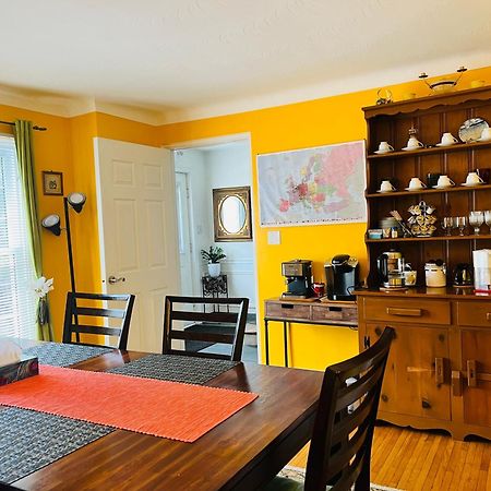 شلالات نياغارا Cozy House B&B المظهر الخارجي الصورة