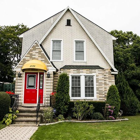 شلالات نياغارا Cozy House B&B المظهر الخارجي الصورة