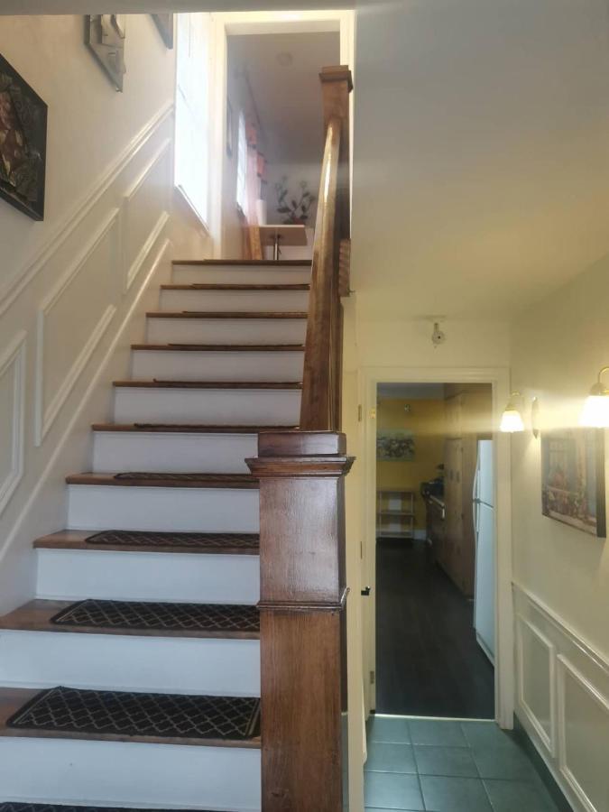 شلالات نياغارا Cozy House B&B المظهر الخارجي الصورة