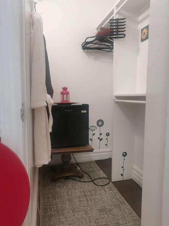 شلالات نياغارا Cozy House B&B المظهر الخارجي الصورة