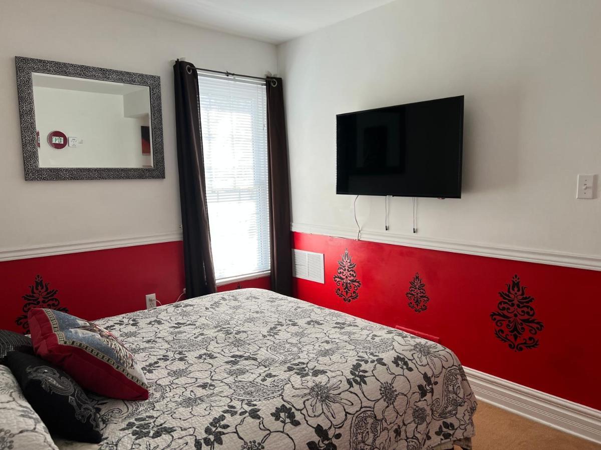 شلالات نياغارا Cozy House B&B المظهر الخارجي الصورة
