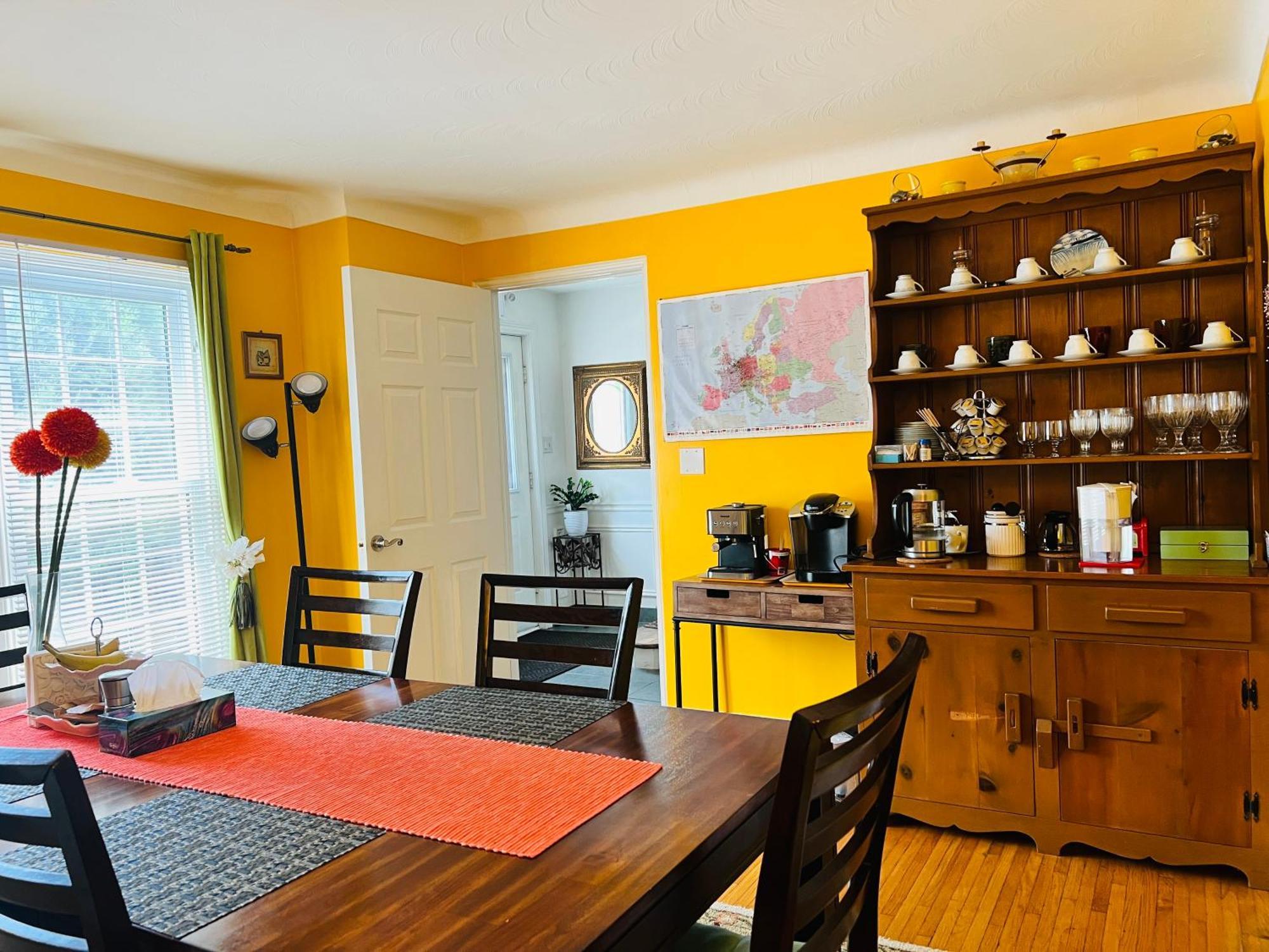شلالات نياغارا Cozy House B&B المظهر الخارجي الصورة