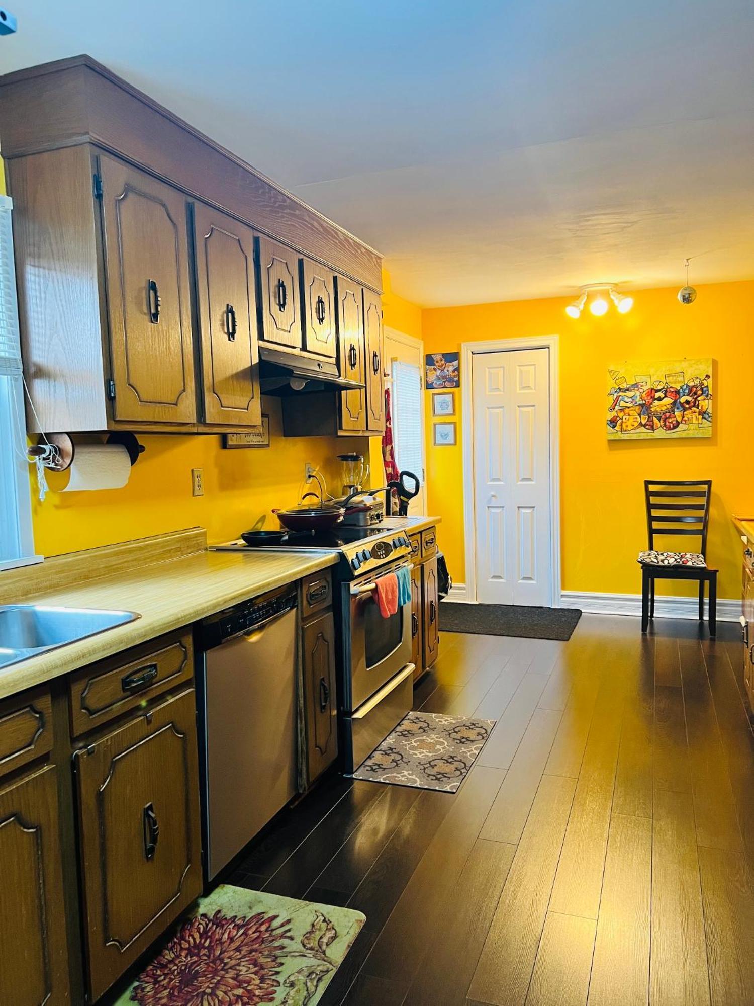 شلالات نياغارا Cozy House B&B المظهر الخارجي الصورة