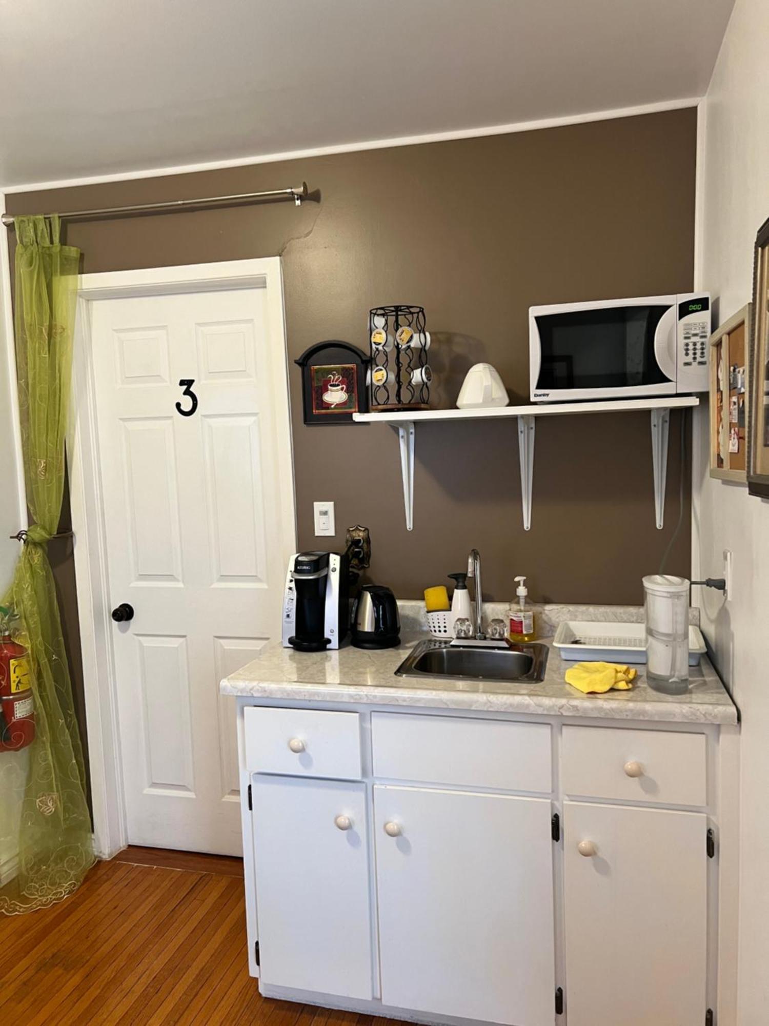 شلالات نياغارا Cozy House B&B المظهر الخارجي الصورة