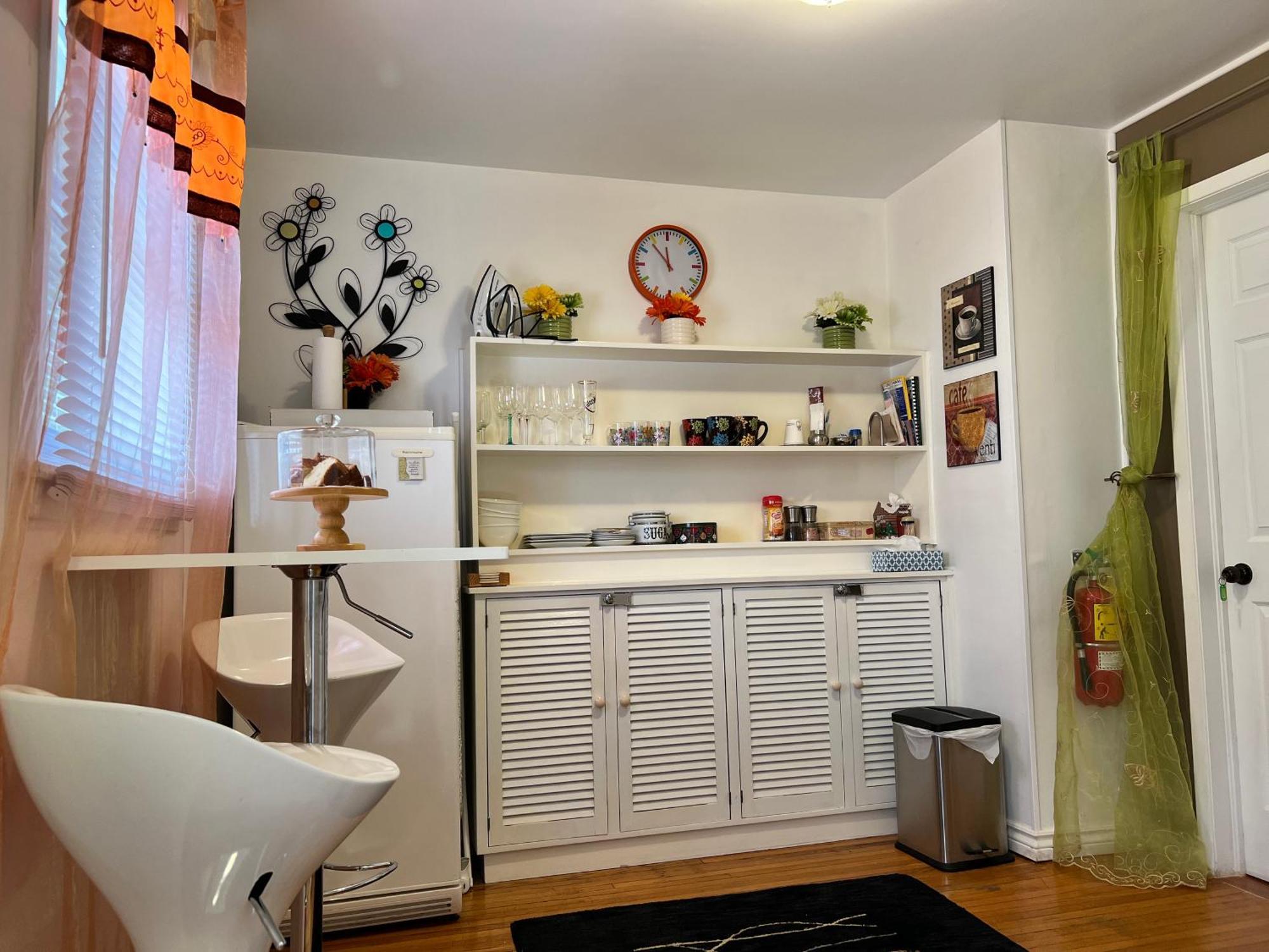 شلالات نياغارا Cozy House B&B المظهر الخارجي الصورة