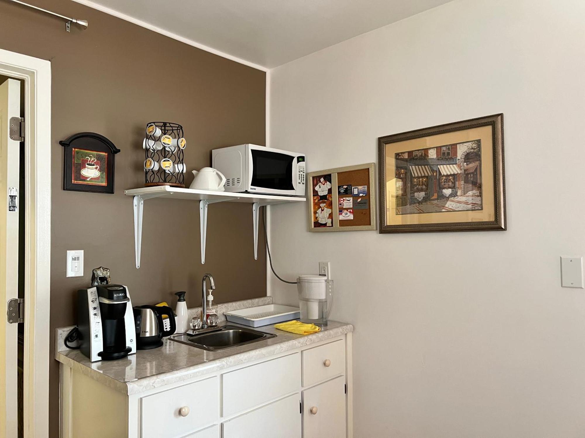 شلالات نياغارا Cozy House B&B المظهر الخارجي الصورة
