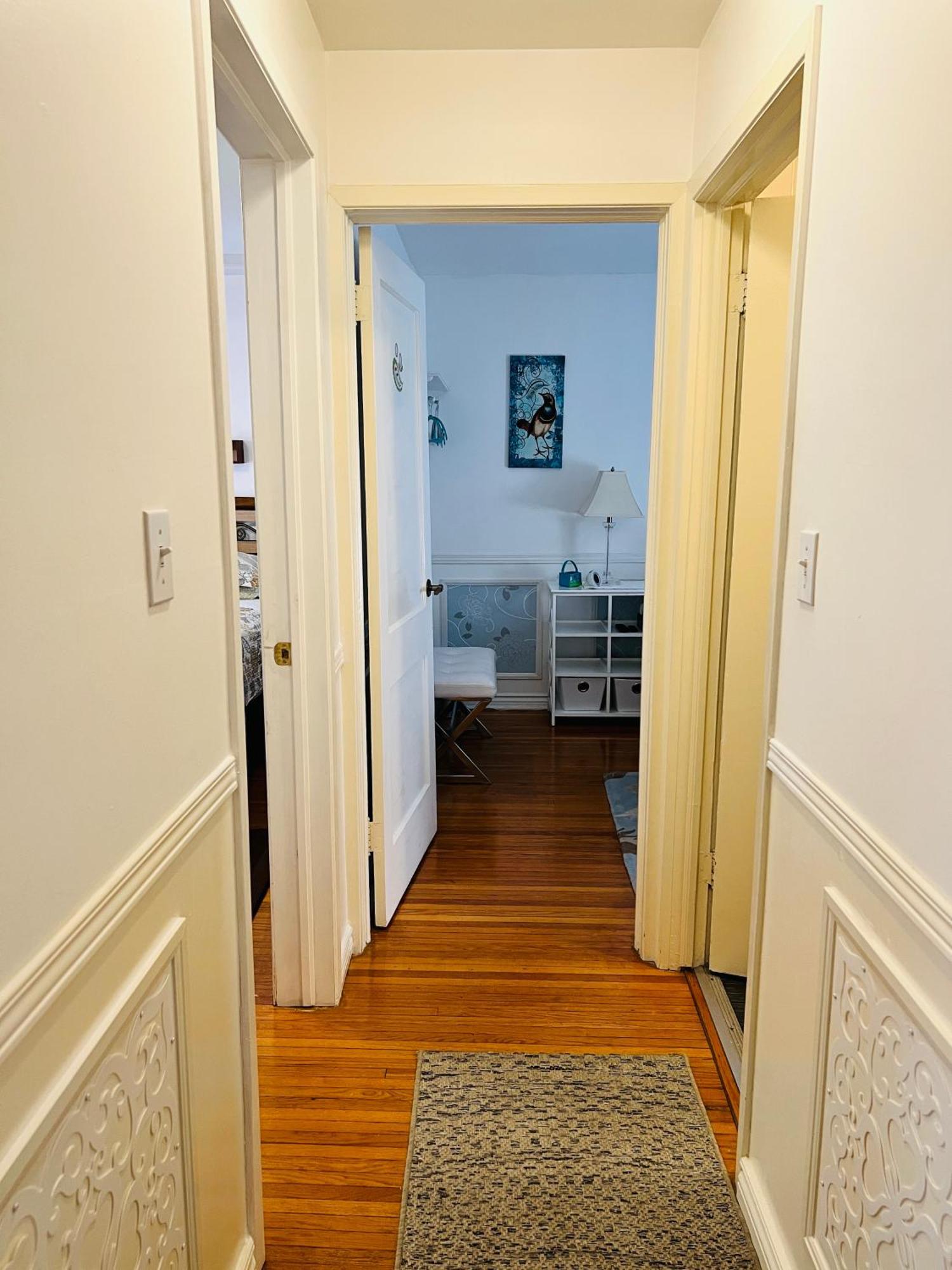 شلالات نياغارا Cozy House B&B المظهر الخارجي الصورة