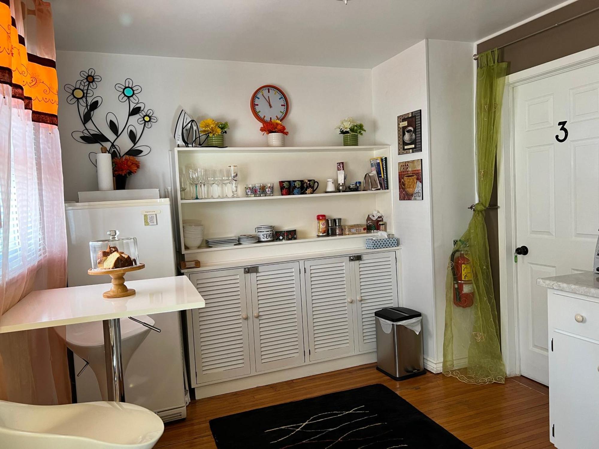شلالات نياغارا Cozy House B&B المظهر الخارجي الصورة