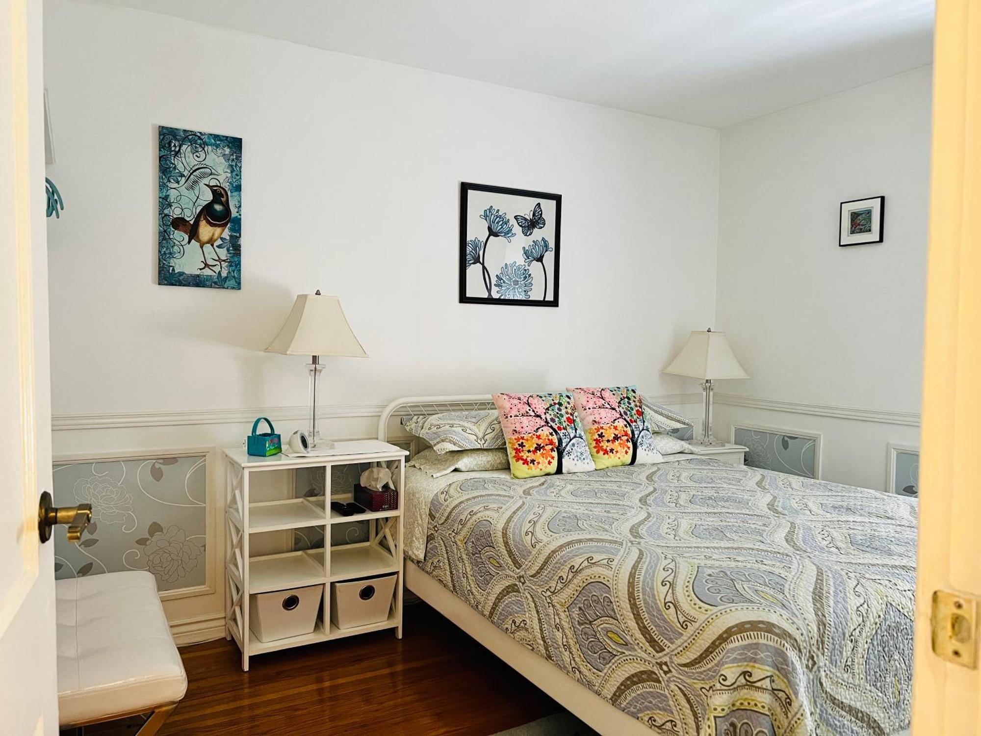 شلالات نياغارا Cozy House B&B المظهر الخارجي الصورة