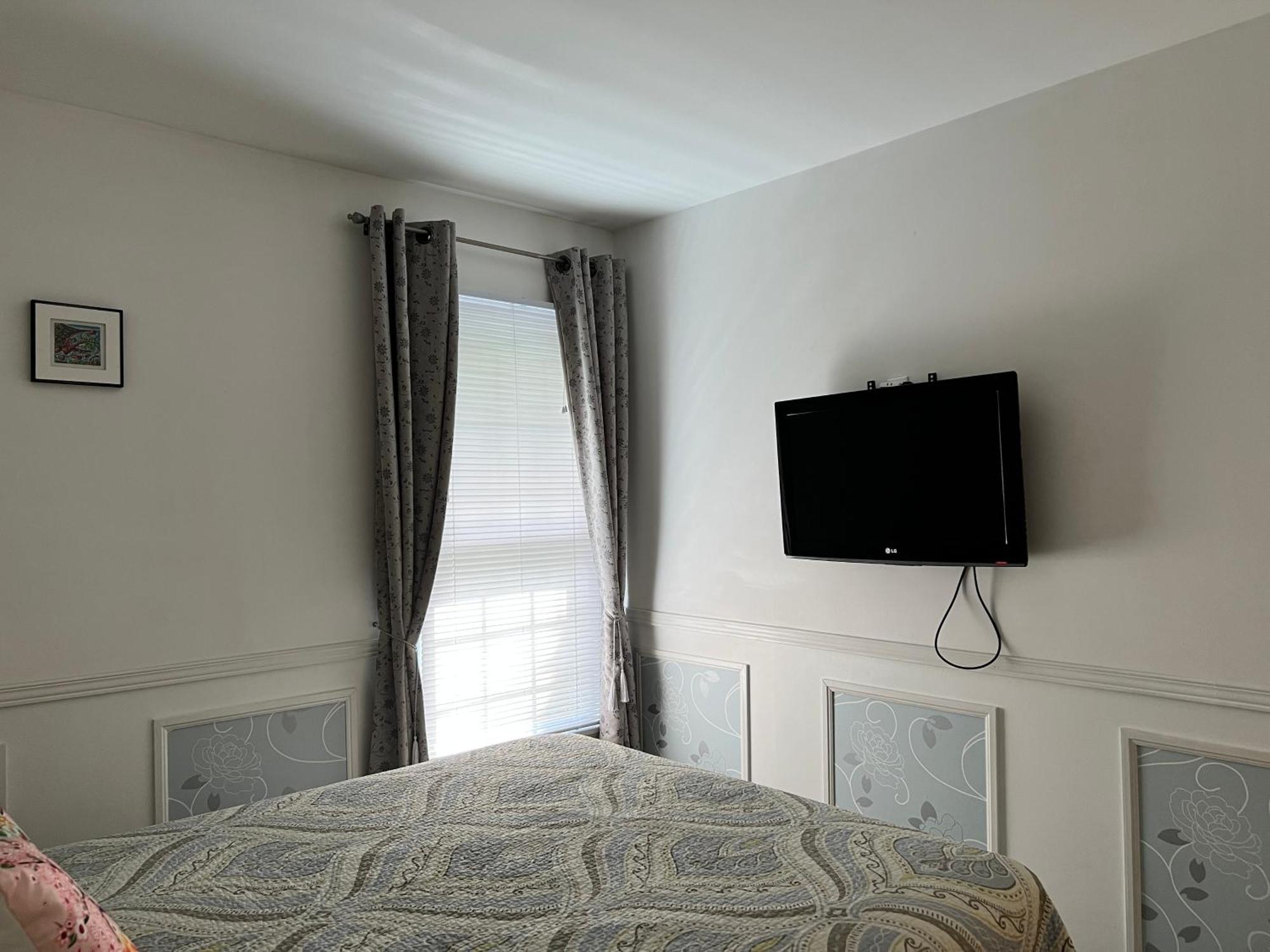شلالات نياغارا Cozy House B&B المظهر الخارجي الصورة