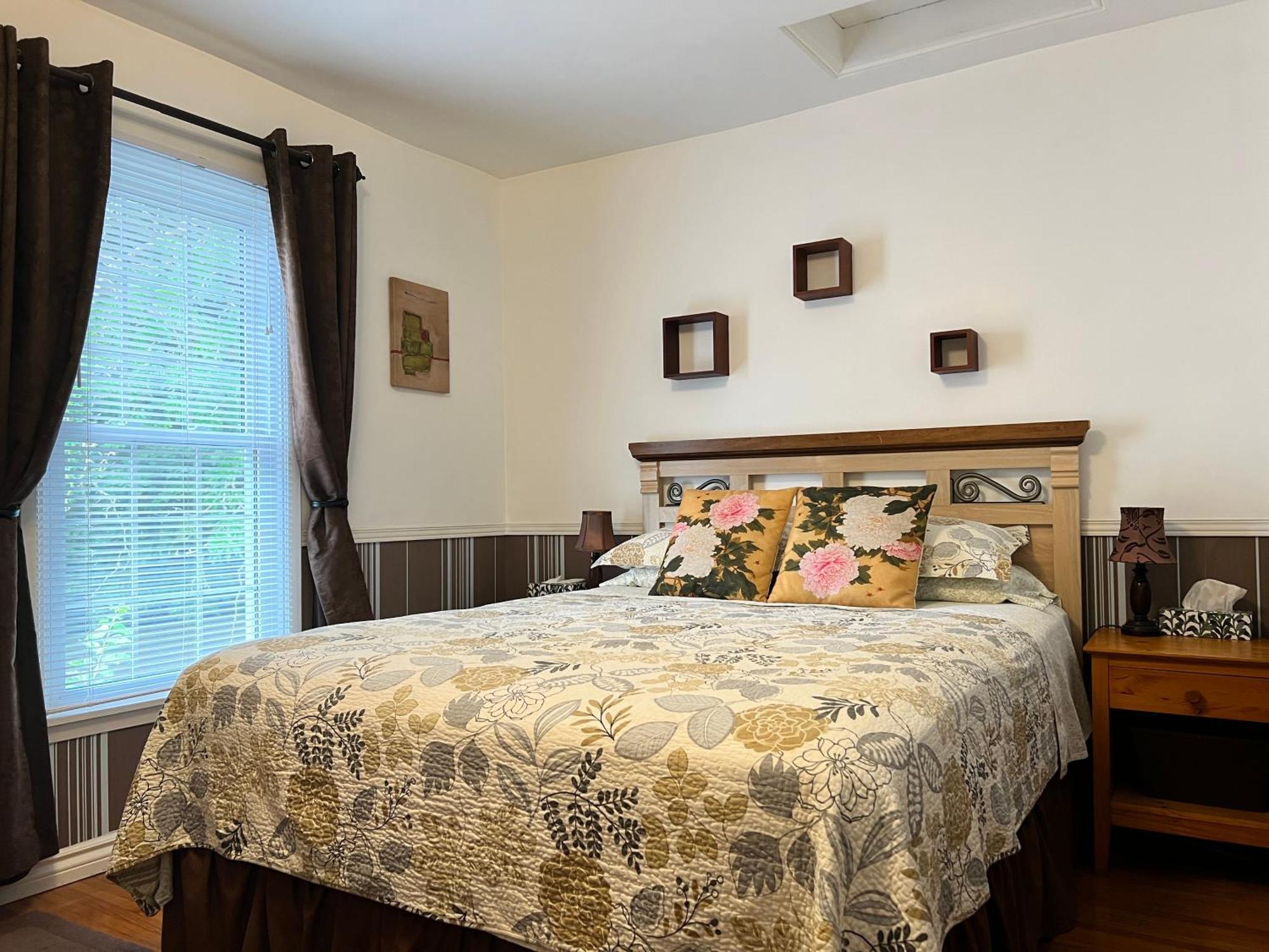 شلالات نياغارا Cozy House B&B المظهر الخارجي الصورة