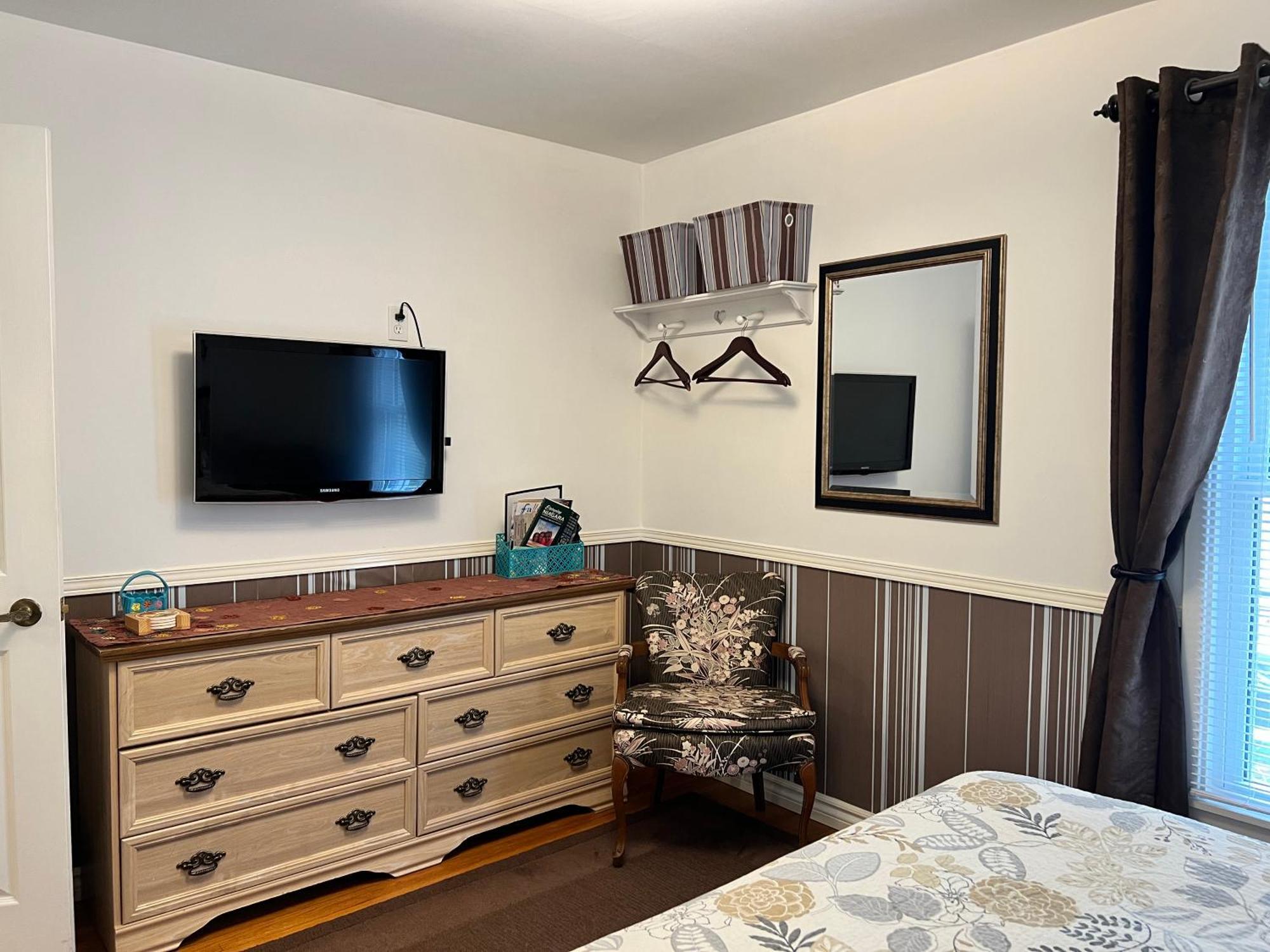شلالات نياغارا Cozy House B&B المظهر الخارجي الصورة