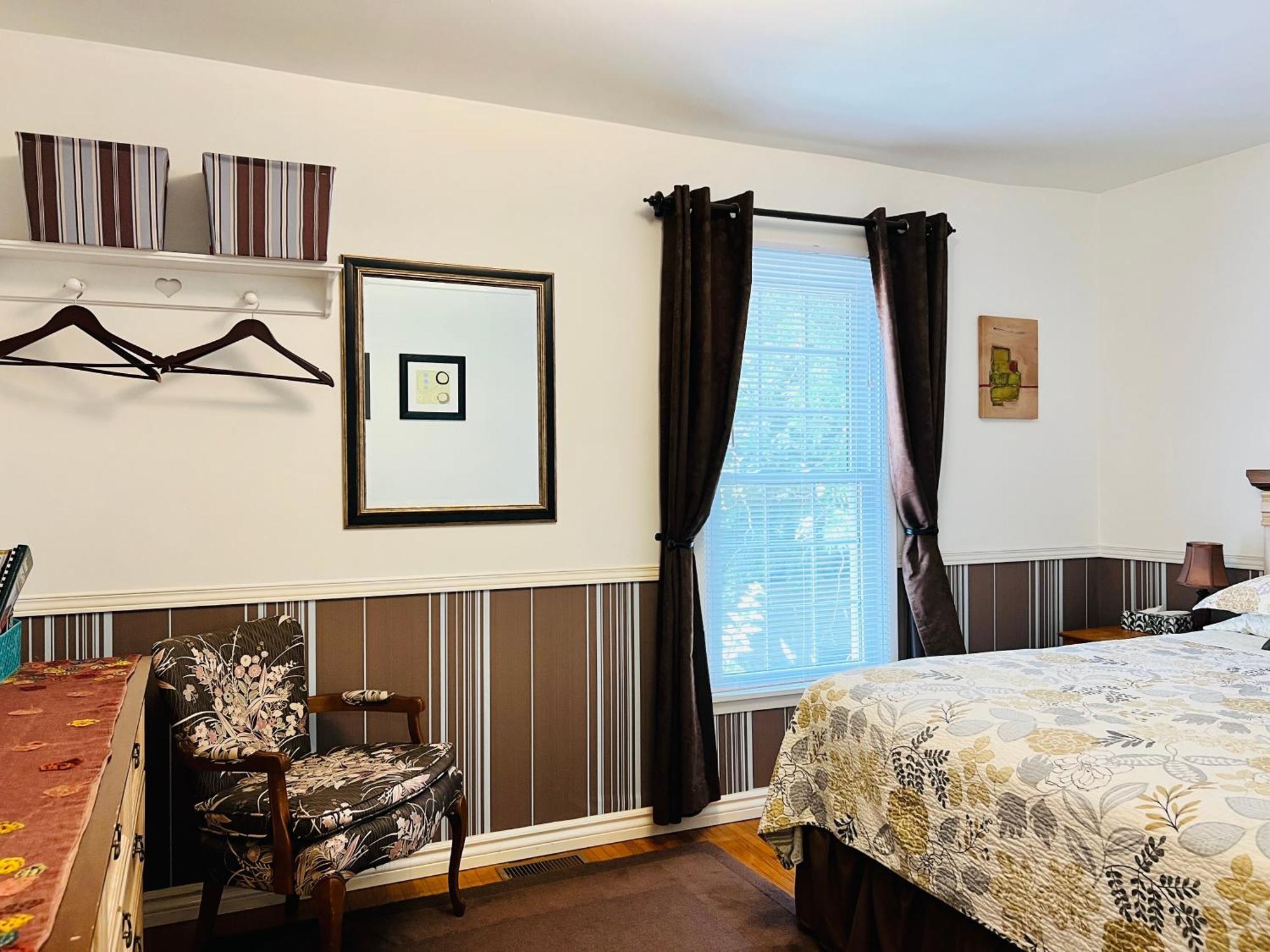 شلالات نياغارا Cozy House B&B المظهر الخارجي الصورة