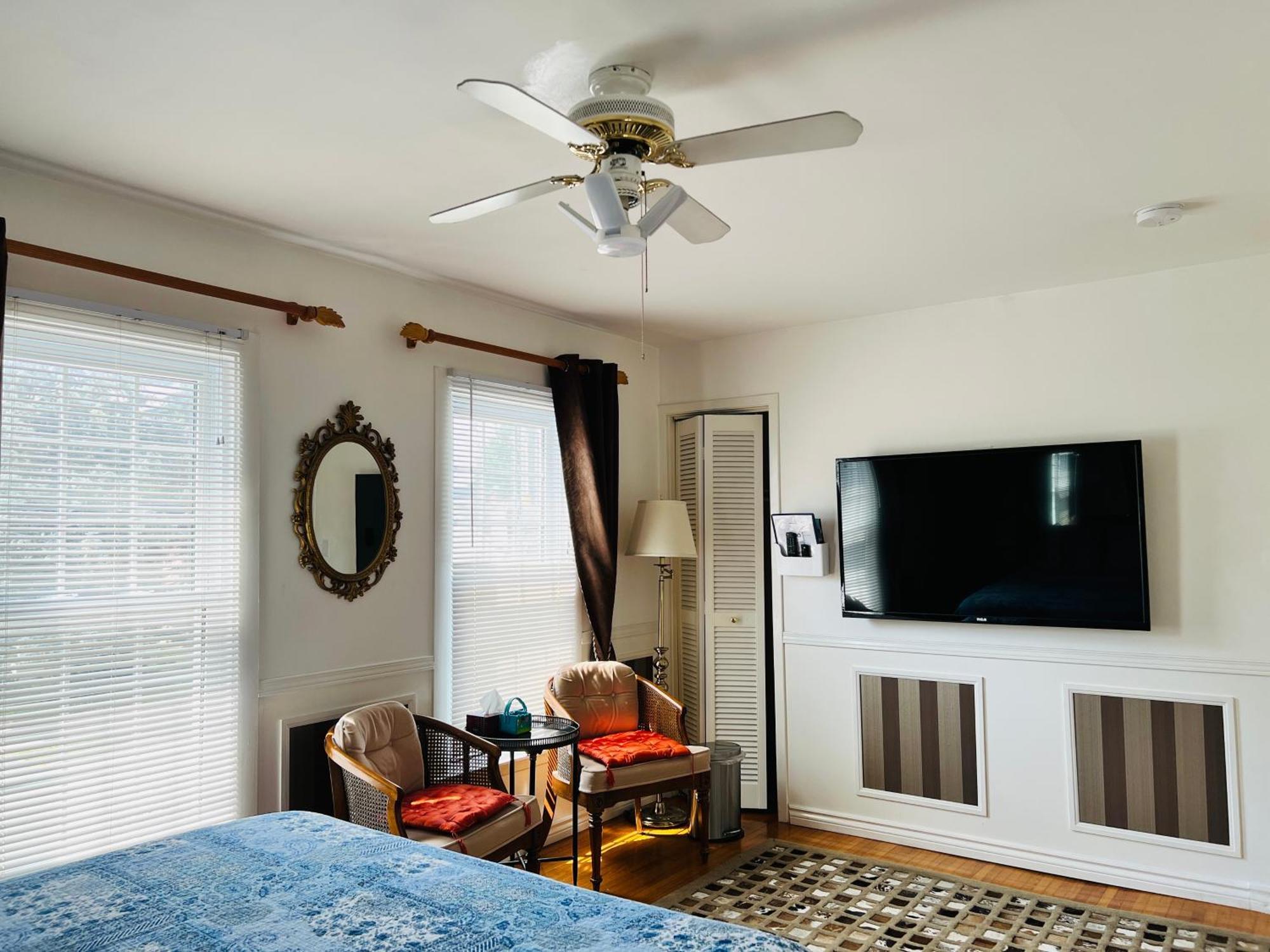 شلالات نياغارا Cozy House B&B المظهر الخارجي الصورة