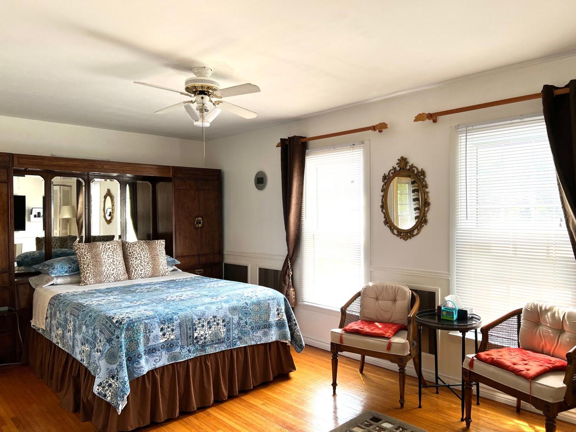 شلالات نياغارا Cozy House B&B المظهر الخارجي الصورة