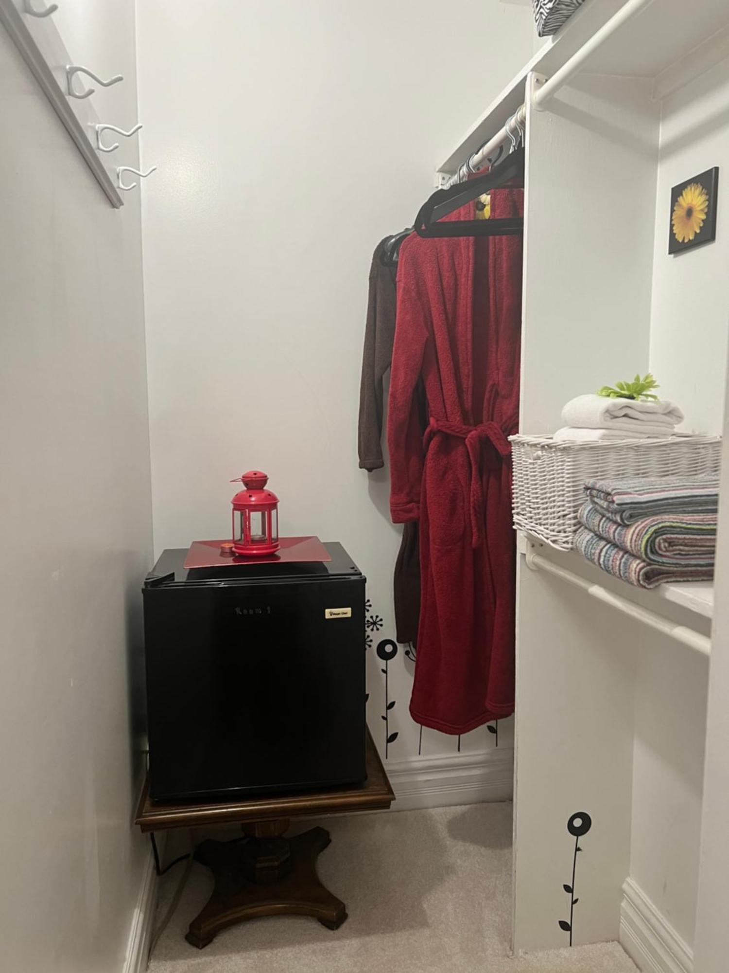 شلالات نياغارا Cozy House B&B المظهر الخارجي الصورة