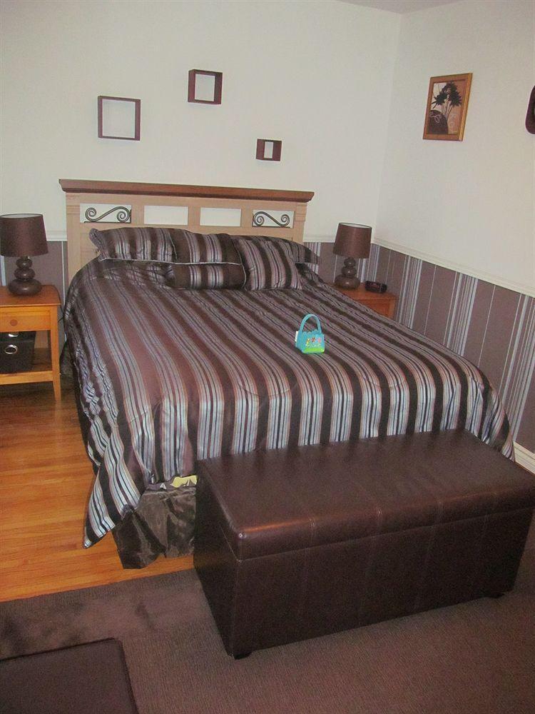شلالات نياغارا Cozy House B&B المظهر الخارجي الصورة