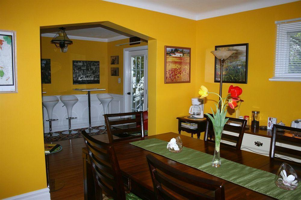 شلالات نياغارا Cozy House B&B المظهر الخارجي الصورة