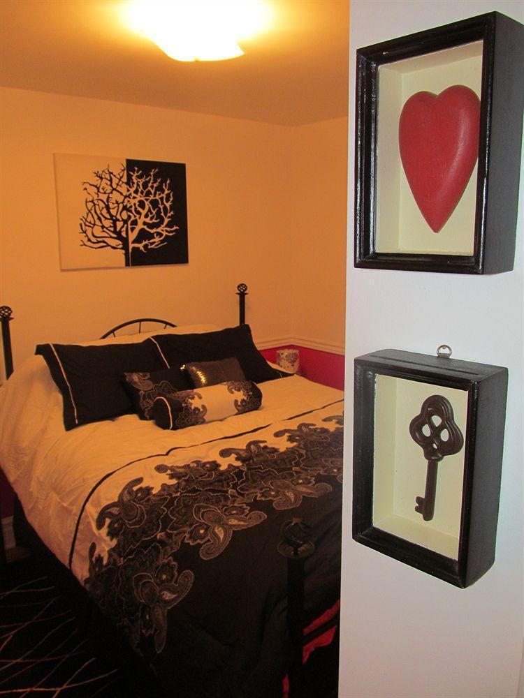 شلالات نياغارا Cozy House B&B المظهر الخارجي الصورة