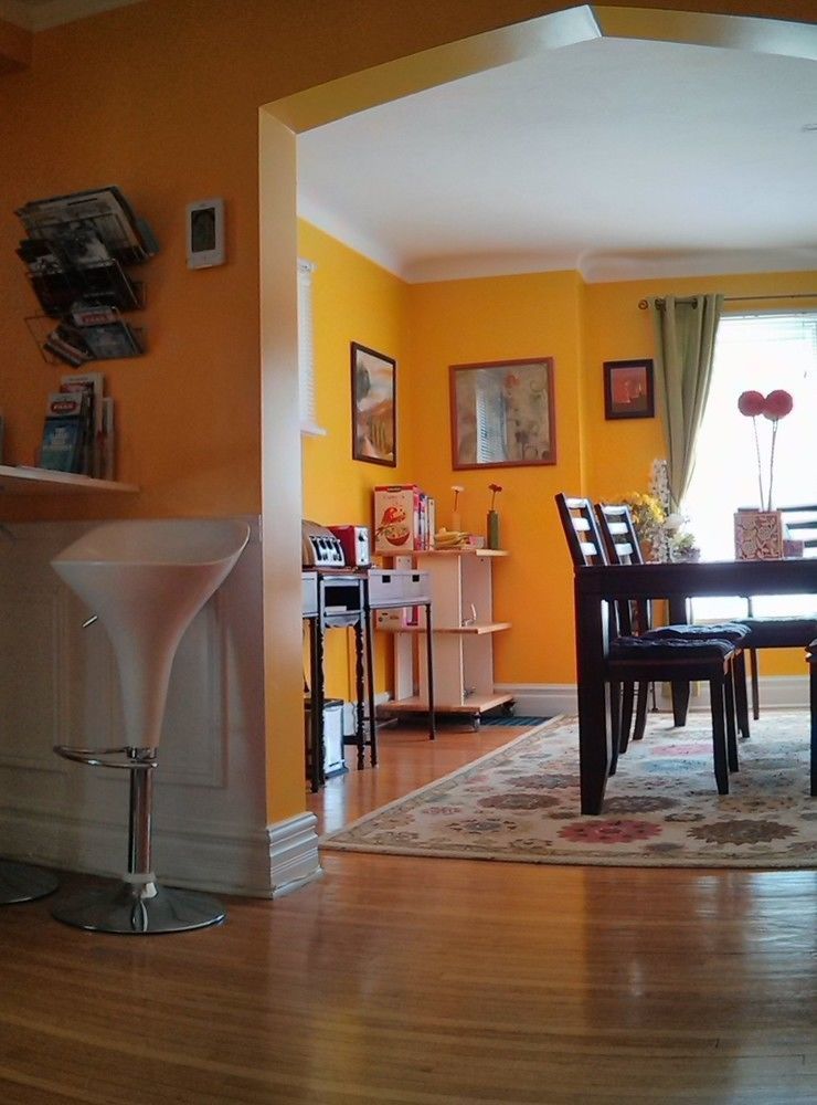 شلالات نياغارا Cozy House B&B المظهر الخارجي الصورة