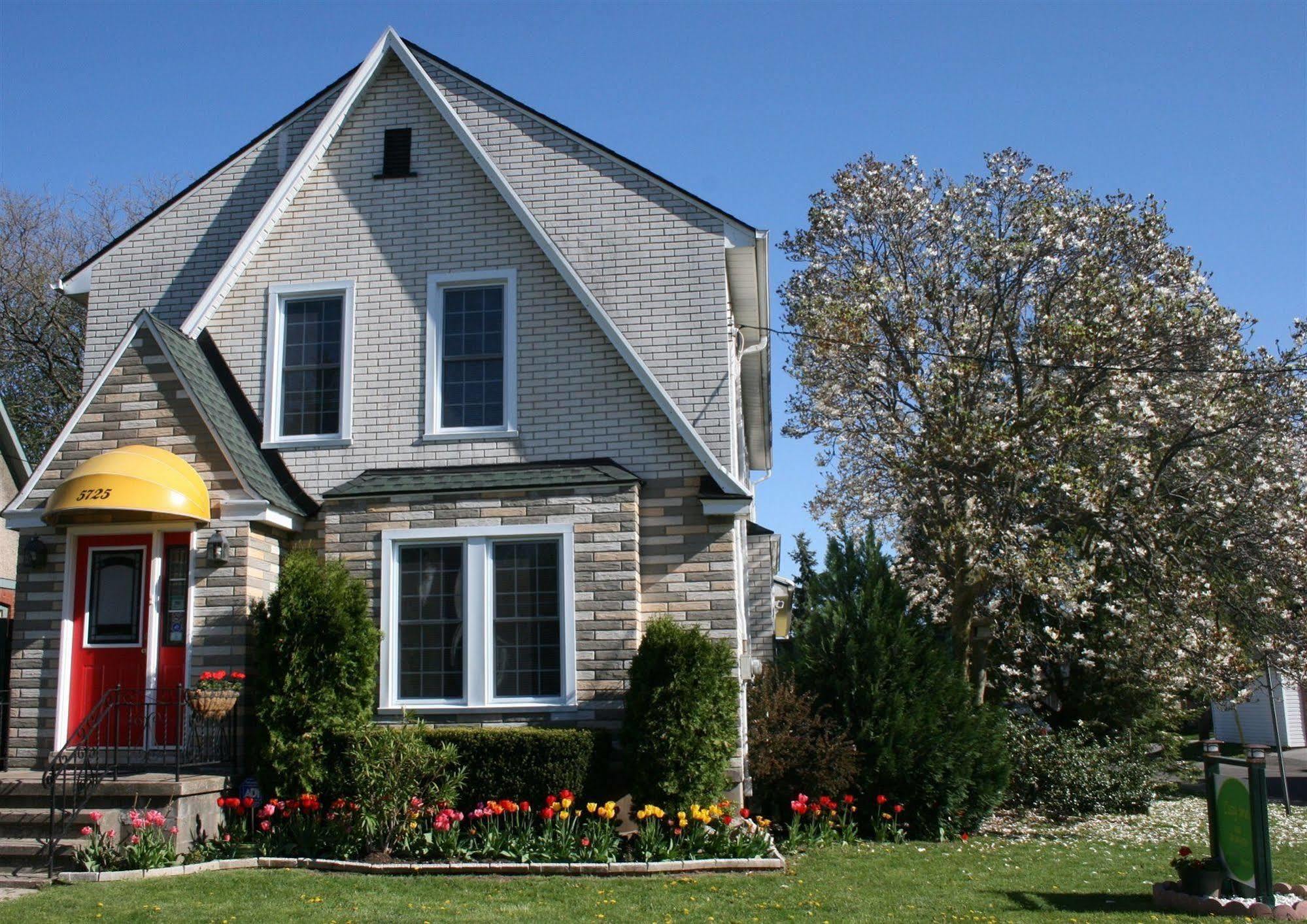 شلالات نياغارا Cozy House B&B المظهر الخارجي الصورة