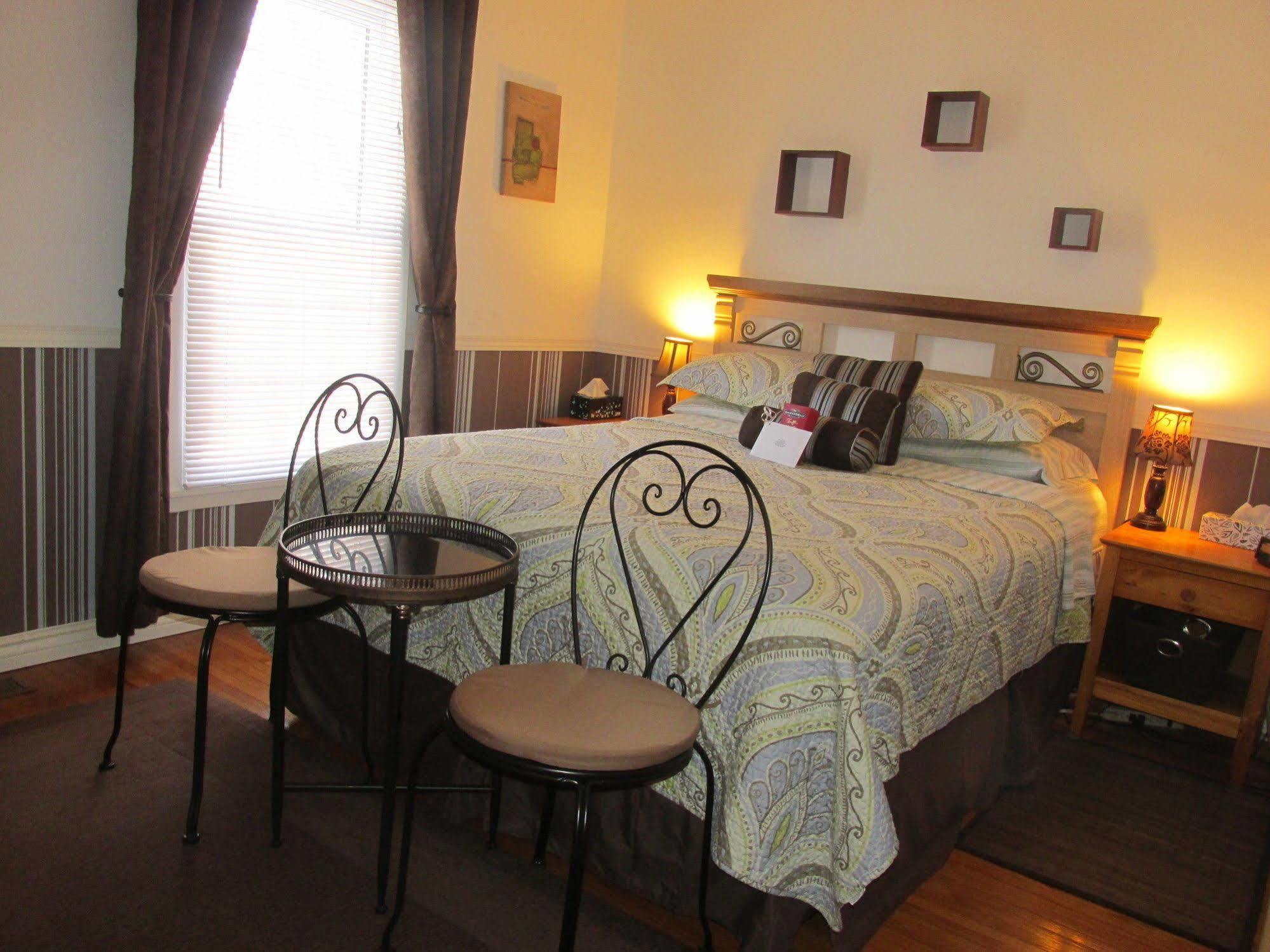 شلالات نياغارا Cozy House B&B المظهر الخارجي الصورة