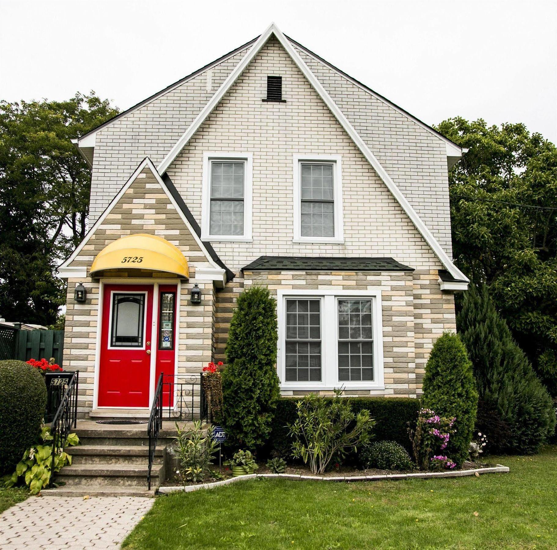 شلالات نياغارا Cozy House B&B المظهر الخارجي الصورة