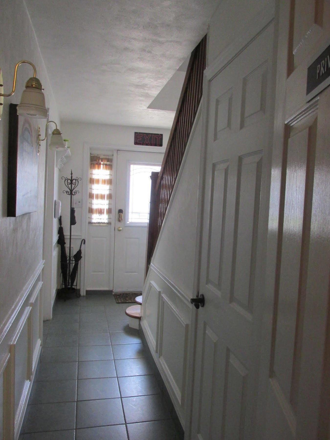 شلالات نياغارا Cozy House B&B المظهر الخارجي الصورة