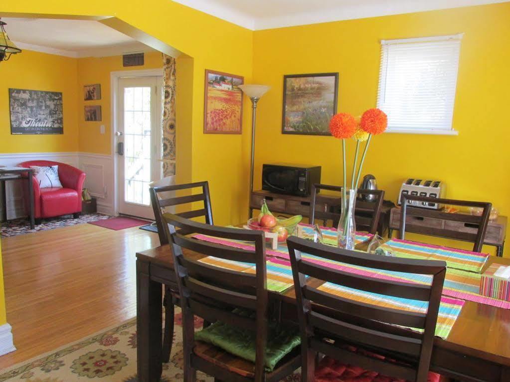 شلالات نياغارا Cozy House B&B المظهر الخارجي الصورة