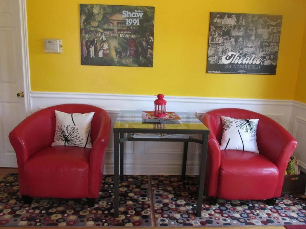 شلالات نياغارا Cozy House B&B المظهر الخارجي الصورة