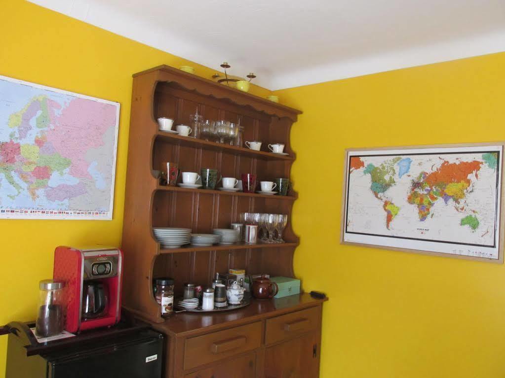 شلالات نياغارا Cozy House B&B المظهر الخارجي الصورة