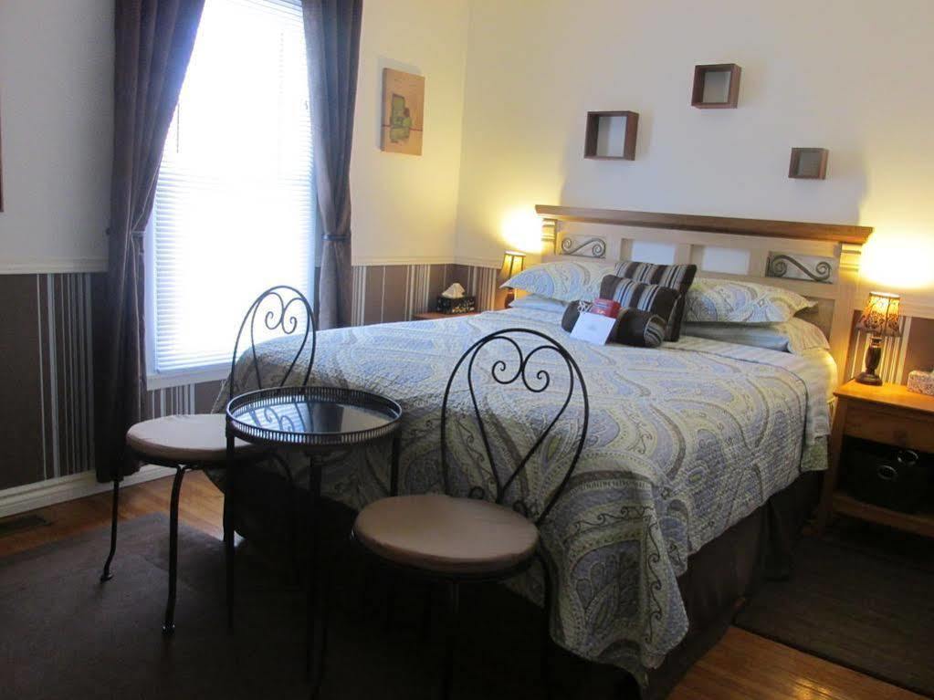 شلالات نياغارا Cozy House B&B المظهر الخارجي الصورة