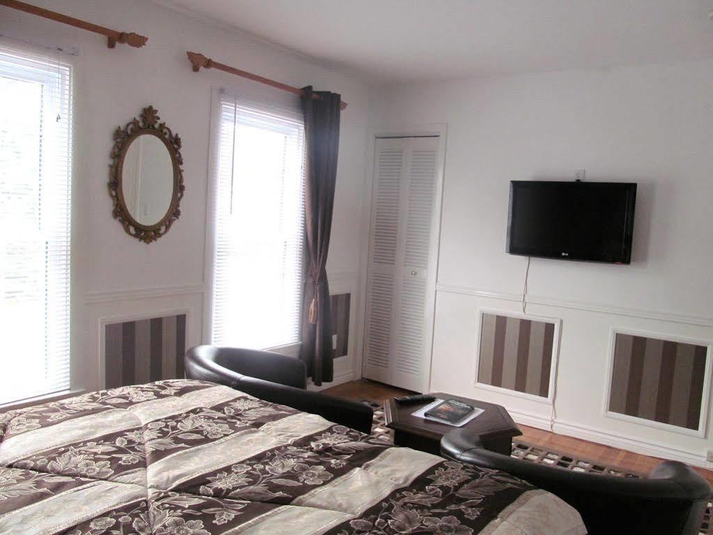 شلالات نياغارا Cozy House B&B المظهر الخارجي الصورة
