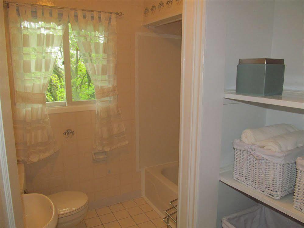 شلالات نياغارا Cozy House B&B المظهر الخارجي الصورة